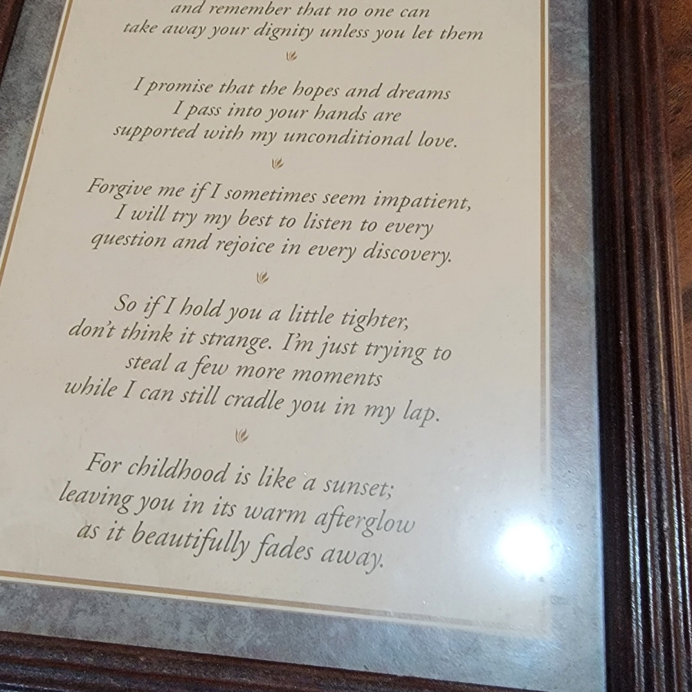 Wall decor - Picture 4 of 8